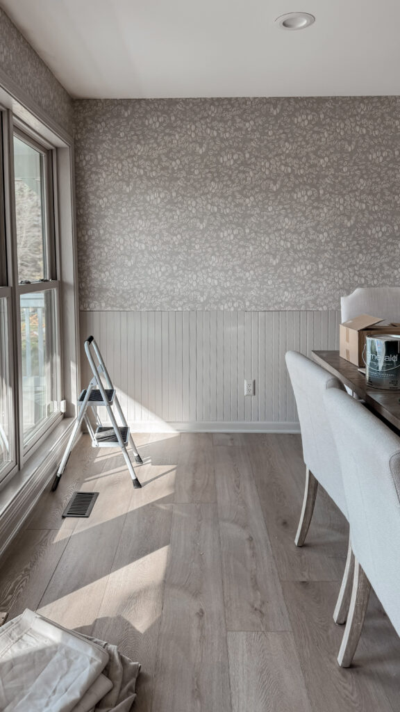 Interior Wall Decoration
